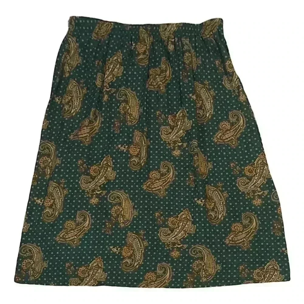 2X NIKKI Blue Skirt